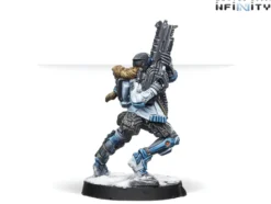 Nokken- Special Intervention and Recon Team (Spitfire)