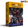Nomads Action Pack
