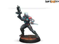 Nomads Action Pack