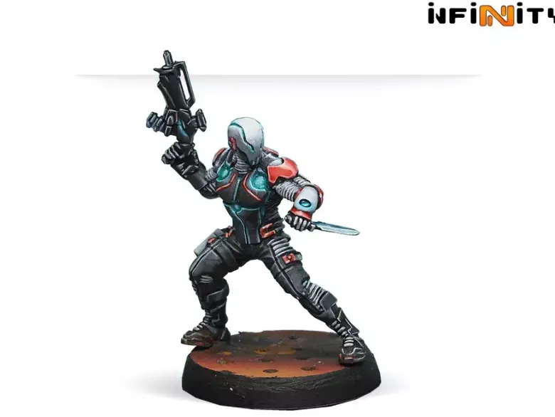 Nomads Action Pack