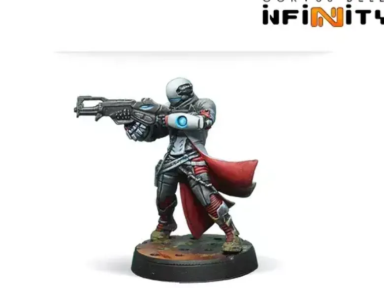 Nomads Action Pack