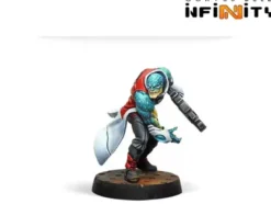Nomads Action Pack
