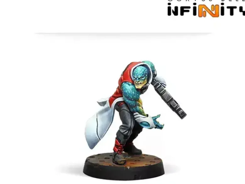 Nomads Action Pack