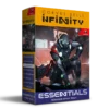 Nomads Army Pack
