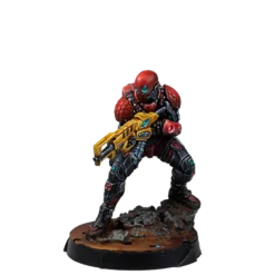Nomads Army Pack