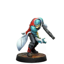 Nomads Army Pack