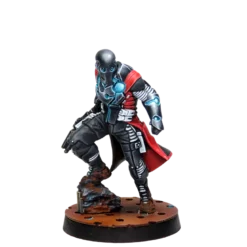 Nomads Army Pack