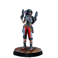 Nomads Army Pack