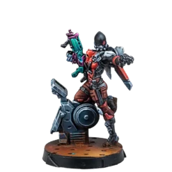 Nomads Army Pack