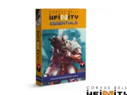 Nomads Booster Pack Alpha