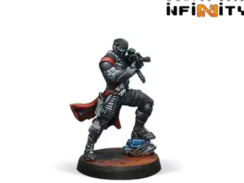 Nomads Booster Pack Alpha