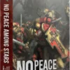 No Peace Among Stars