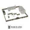 Normandy Farm - Walls