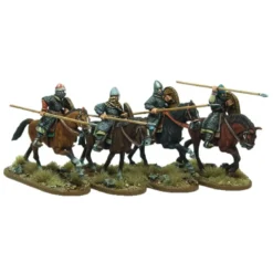 Norman Heavy Cavalrymen 2