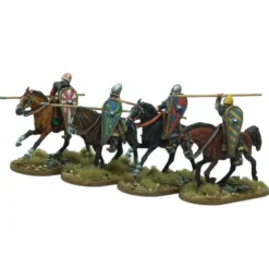Norman Heavy Cavalrymen 2