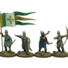 Normans: Archers Command