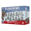 Norse Blood Bowl Team