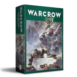 Northern Tribes Action Pack