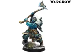 Northern Tribes Action Pack