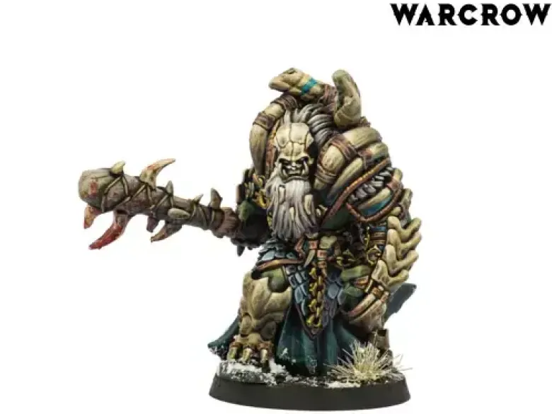 Northern Tribes Action Pack