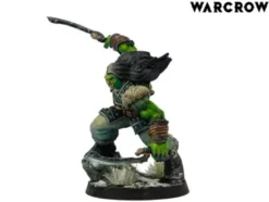 Northern Tribes Action Pack