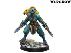 Northern Tribes Action Pack