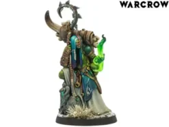 Northern Tribes Action Pack