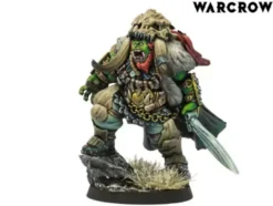 Northern Tribes Action Pack