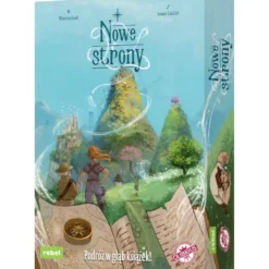 Nowe Strony