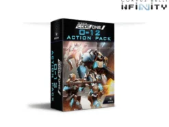 O-12 Action Pack