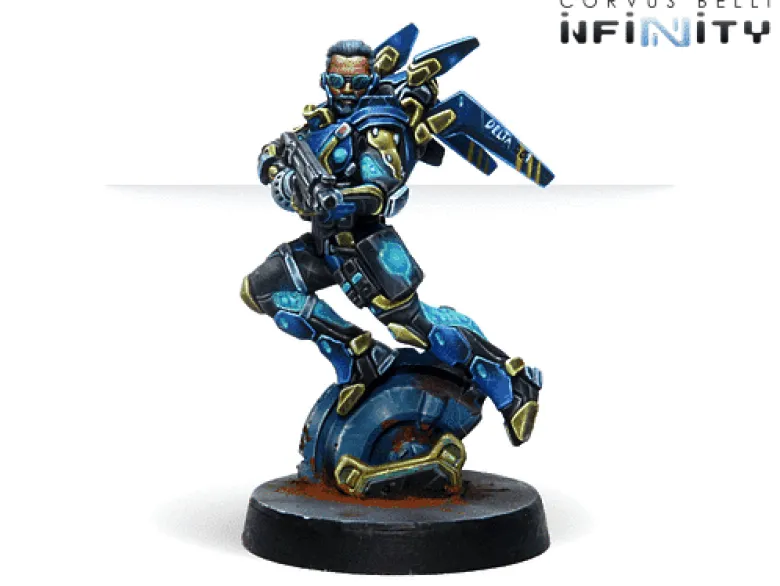 O-12 Action Pack