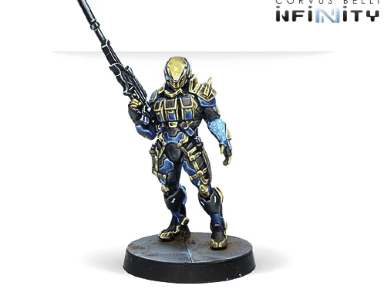 O-12 Action Pack
