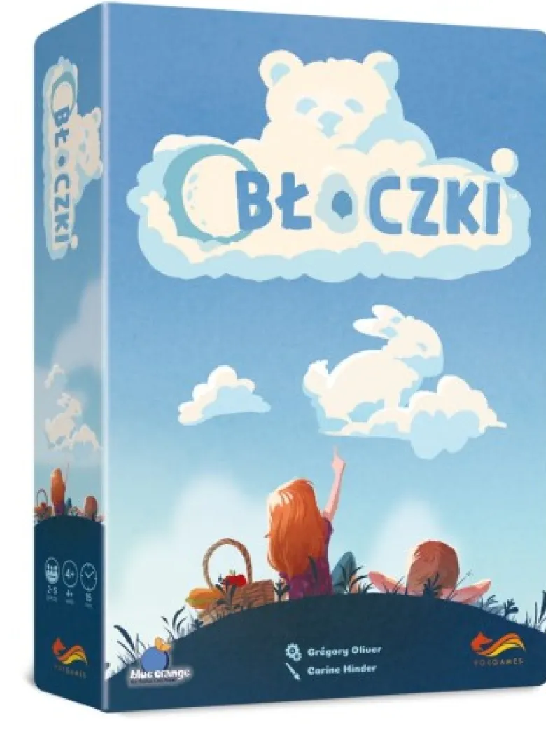 Obłoczki