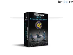 O-12 Booster Pack Beta