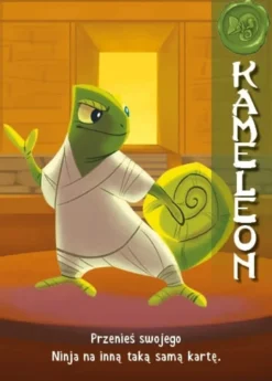 Obóz Ninja