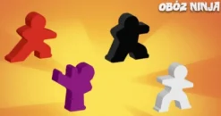 Obóz Ninja