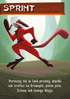 Obóz Ninja