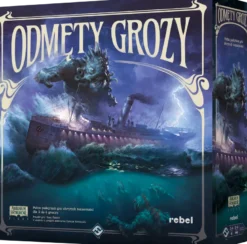 Odmęty grozy
