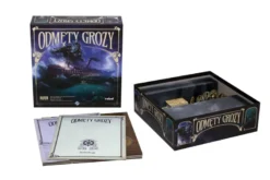 Odmęty grozy