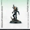 Officio Assassinorum: Culexus Assassin