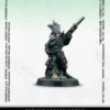 Officio Assassinorum: Vindicare Assassin