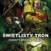 Ognisty Brzask - Świetlisty Tron