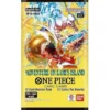 One Piece: Adventure on Kami's Island Booster