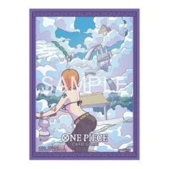One Piece: Koszulki A Sky Island