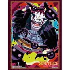 One Piece: Koszulki Gecko Moria (70 szt.)