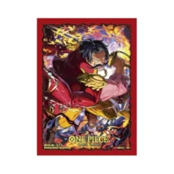One Piece: Koszulki Gol. D. Roger