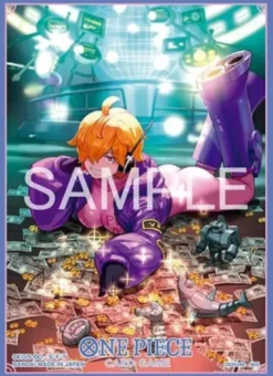One Piece: Koszulki Lilith