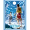 One Piece: Koszulki Luffy & Ace
