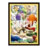 One Piece: Koszulki Monkey d. Luffy