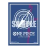 One Piece: Koszulki Standard Blue